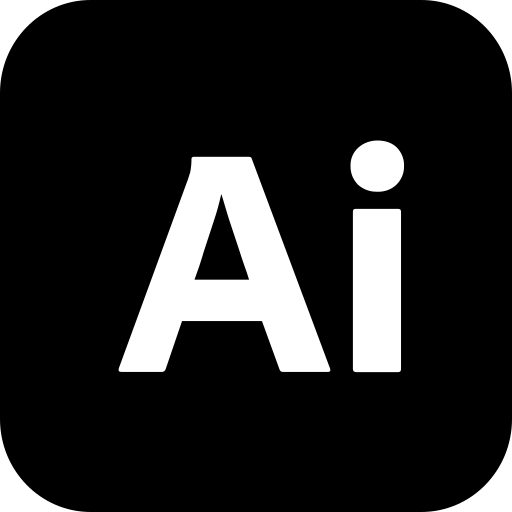 Illustrator Logo